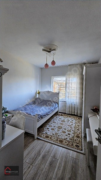 Niğde Merkez 3+1 130m² 3 Cepheli Kuru Zeminli Daire — fotoğraf 9