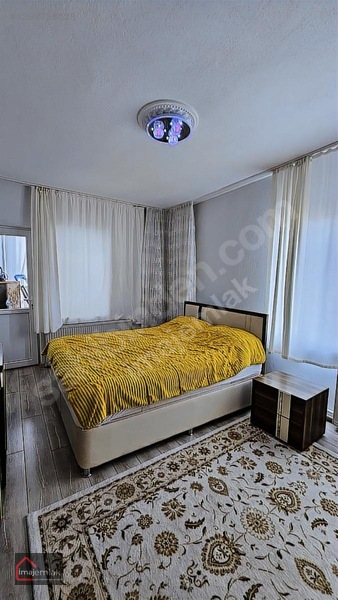 Niğde Merkez 3+1 130m² 3 Cepheli Kuru Zeminli Daire — fotoğraf 10