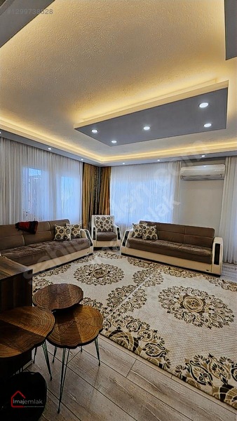 Niğde Merkez 3+1 130m² 3 Cepheli Kuru Zeminli Daire — fotoğraf 14