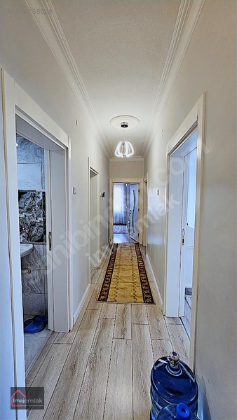 Niğde Merkez 3+1 130m² 3 Cepheli Kuru Zeminli Daire — fotoğraf 16