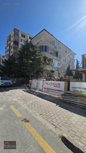 Niğde Merkez 3+1 130m² 3 Cepheli Kuru Zeminli Daire — fotoğraf 18