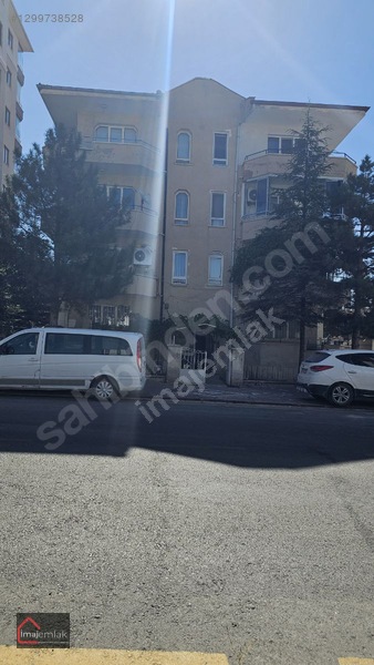 Niğde Merkez 3+1 130m² 3 Cepheli Kuru Zeminli Daire — fotoğraf 19