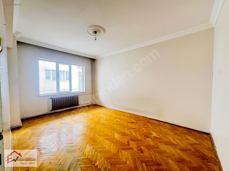 Ev Emlak'tan Gürcükapı'da Kiralık Daire — fotoğraf 3