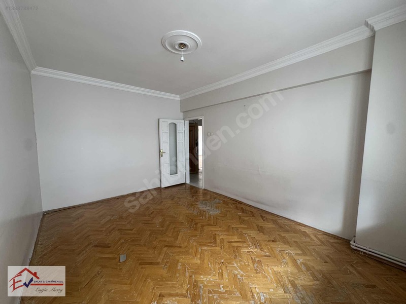 Ev Emlak'tan Gürcükapı'da Kiralık Daire — fotoğraf 4