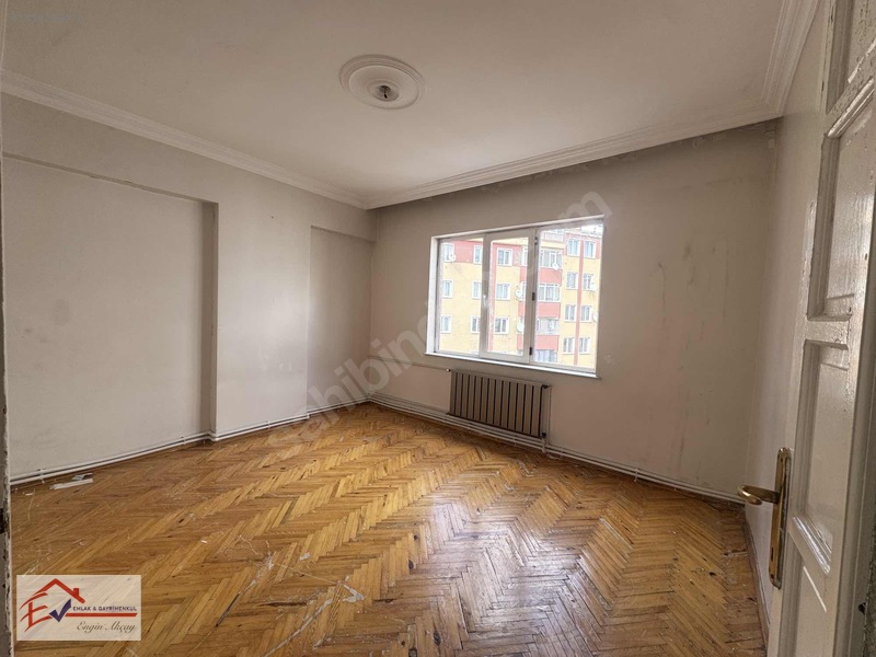 Ev Emlak'tan Gürcükapı'da Kiralık Daire — fotoğraf 5