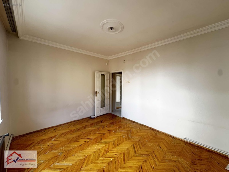 Ev Emlak'tan Gürcükapı'da Kiralık Daire — fotoğraf 6