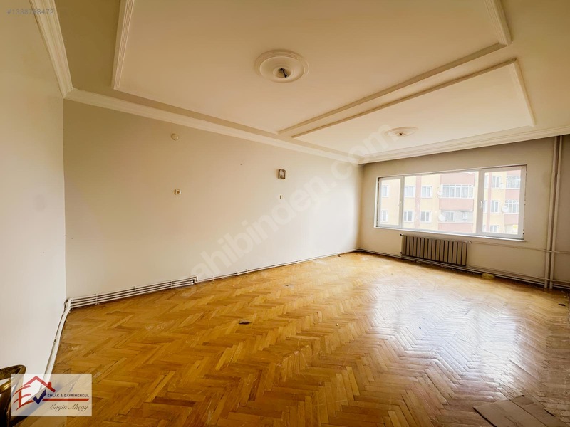 Ev Emlak'tan Gürcükapı'da Kiralık Daire — fotoğraf 9