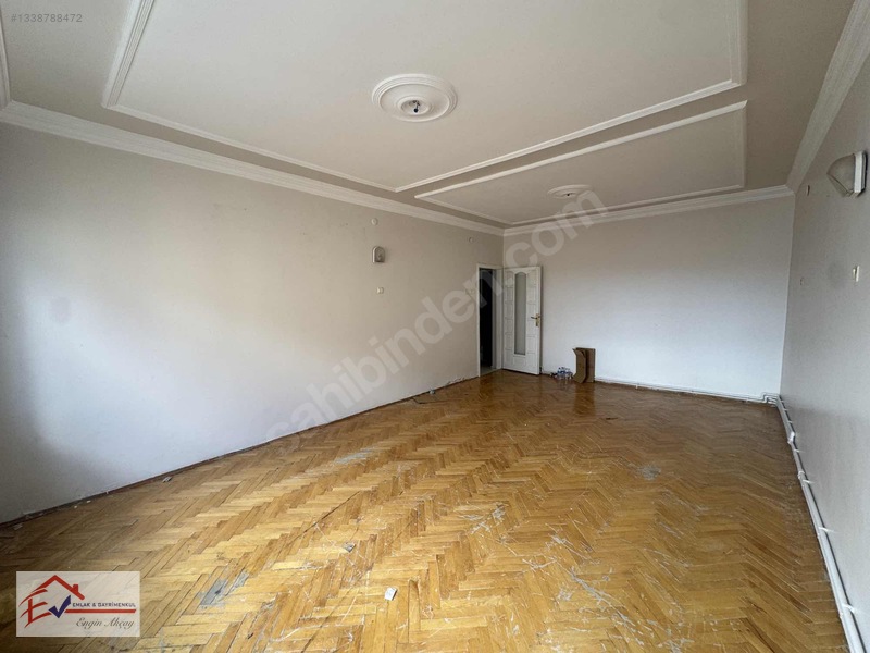 Ev Emlak'tan Gürcükapı'da Kiralık Daire — fotoğraf 10
