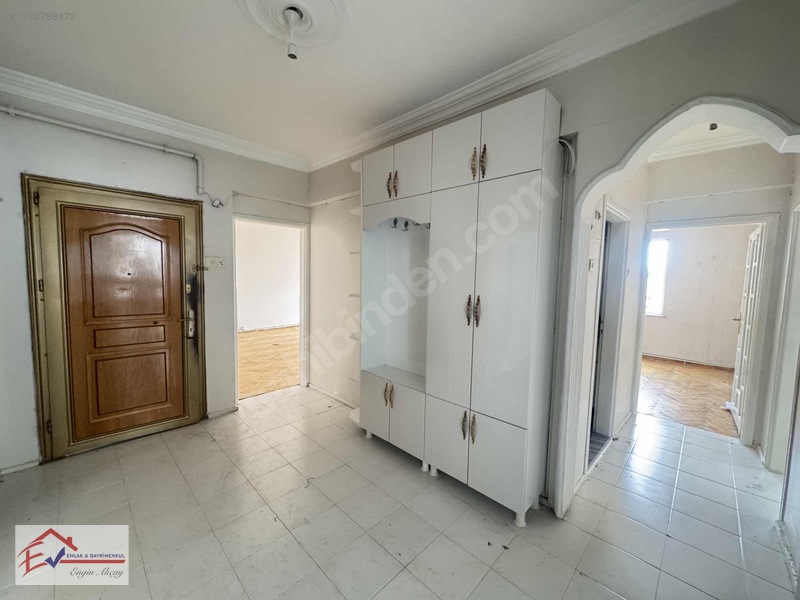 Ev Emlak'tan Gürcükapı'da Kiralık Daire — fotoğraf 11