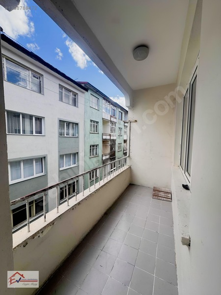 Ev Emlak'tan Gürcükapı'da Kiralık Daire — fotoğraf 13