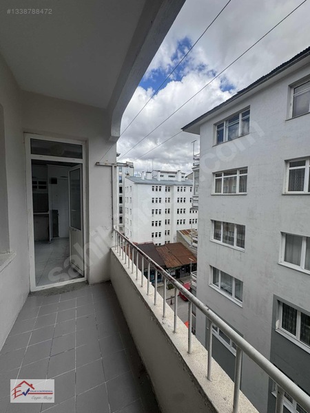 Ev Emlak'tan Gürcükapı'da Kiralık Daire — fotoğraf 14