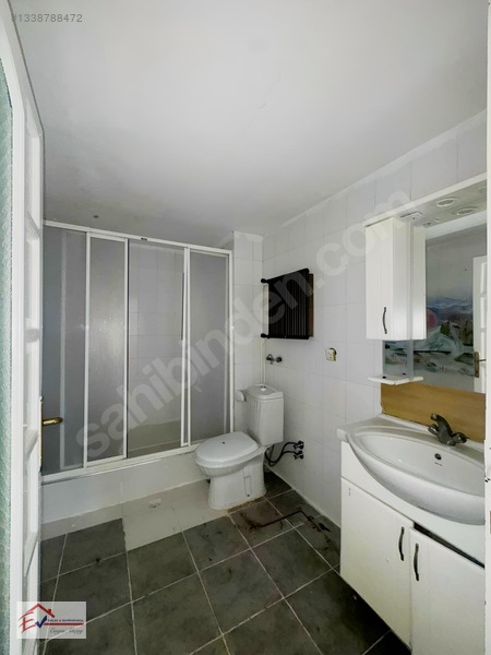 Ev Emlak'tan Gürcükapı'da Kiralık Daire — fotoğraf 15