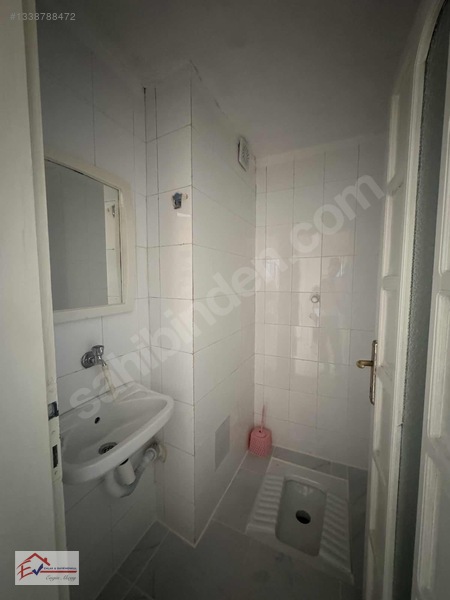 Ev Emlak'tan Gürcükapı'da Kiralık Daire — fotoğraf 17