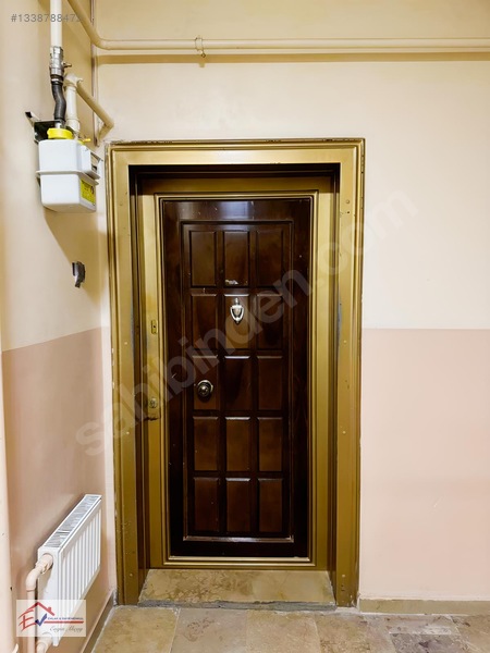 Ev Emlak'tan Gürcükapı'da Kiralık Daire — fotoğraf 18