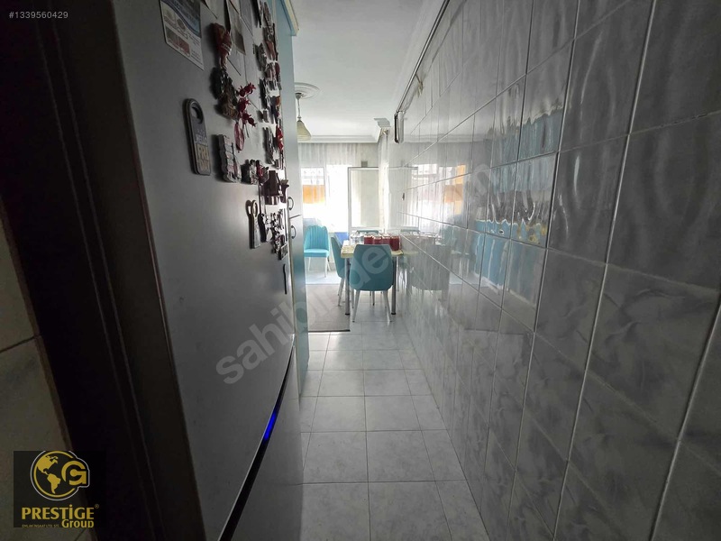 Ordu Caddesine Ve Üzümcü İlkokulu'na Yürüme Mesafesinde — fotoğraf 3