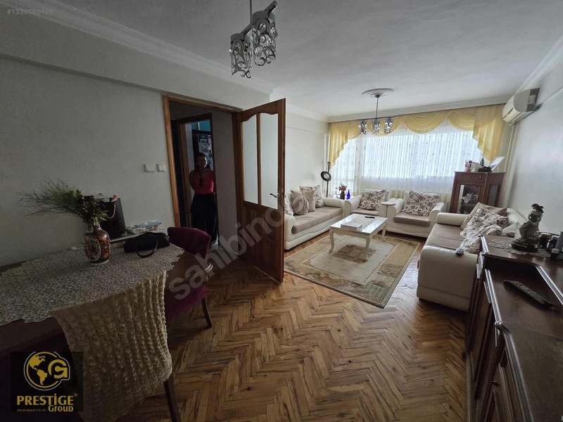 Ordu Caddesine Ve Üzümcü İlkokulu'na Yürüme Mesafesinde — fotoğraf 4