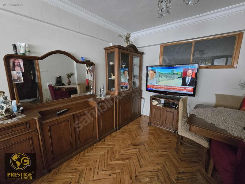 Ordu Caddesine Ve Üzümcü İlkokulu'na Yürüme Mesafesinde — fotoğraf 8