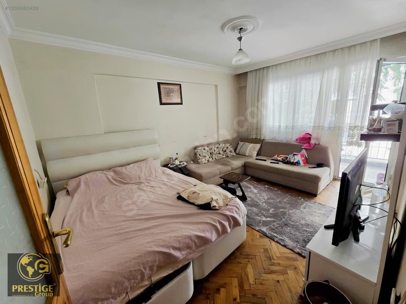 Ordu Caddesine Ve Üzümcü İlkokulu'na Yürüme Mesafesinde — fotoğraf 9