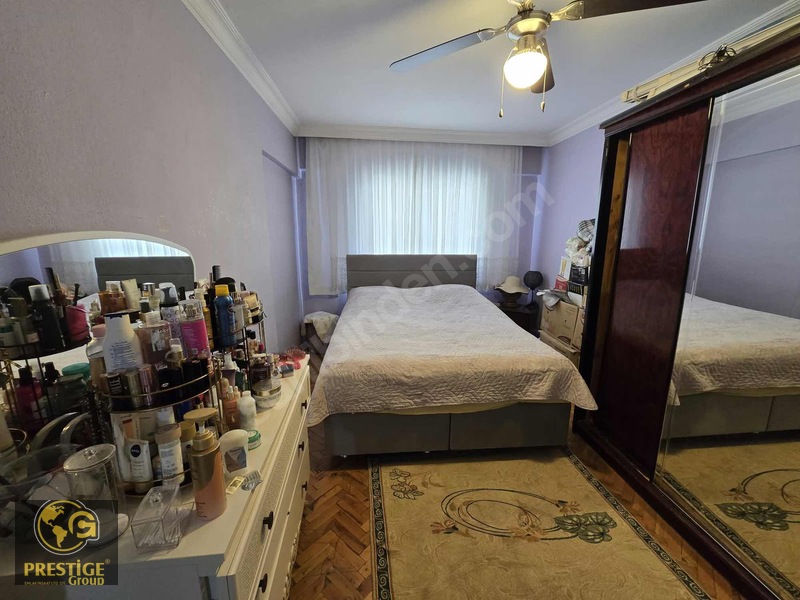 Ordu Caddesine Ve Üzümcü İlkokulu'na Yürüme Mesafesinde — fotoğraf 17