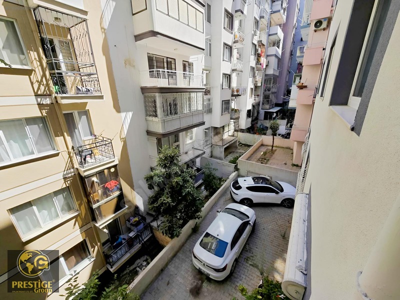 Ordu Caddesine Ve Üzümcü İlkokulu'na Yürüme Mesafesinde — fotoğraf 20