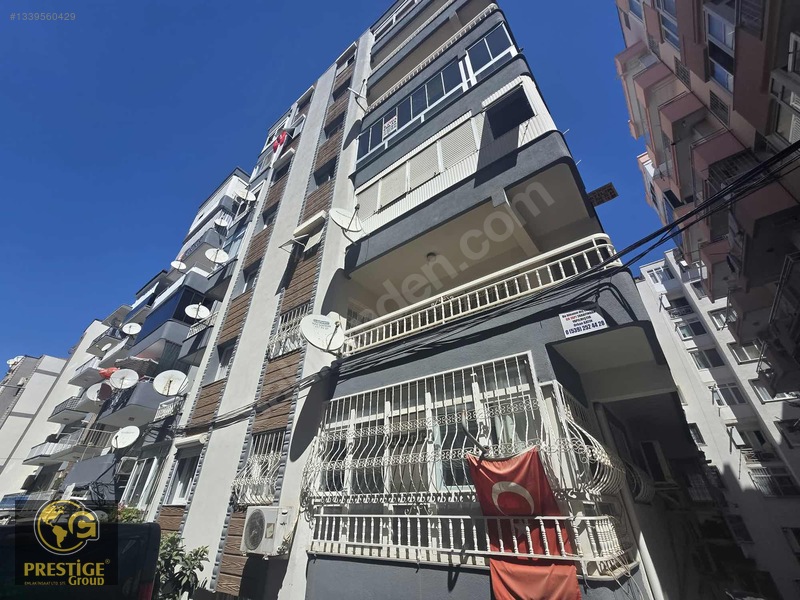 Ordu Caddesine Ve Üzümcü İlkokulu'na Yürüme Mesafesinde — fotoğraf 22