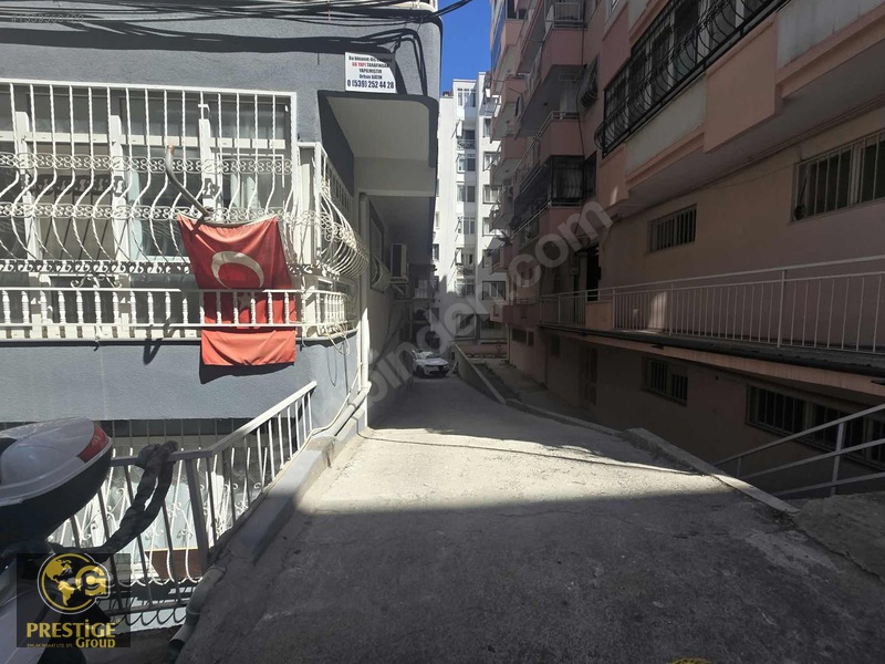 Ordu Caddesine Ve Üzümcü İlkokulu'na Yürüme Mesafesinde — fotoğraf 23