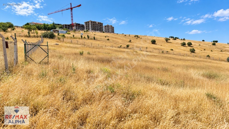 Ankara Gölbaşı Gerder Tokı Ye Sınır Yatırıma Uygun Hısselı Tarla — fotoğraf 7