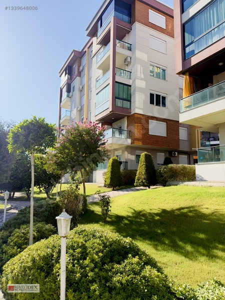 Aksu Macunda Satılık 3+1