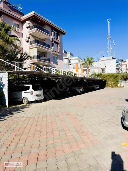 Aksu Macunda Satılık 3+1 — fotoğraf 8