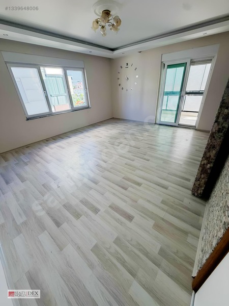 Aksu Macunda Satılık 3+1 — fotoğraf 11
