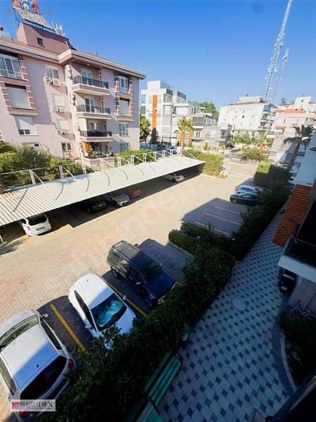Aksu Macunda Satılık 3+1 — fotoğraf 13