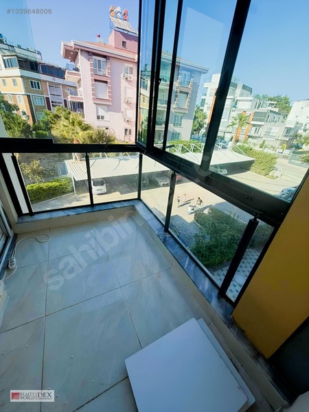Aksu Macunda Satılık 3+1 — fotoğraf 14