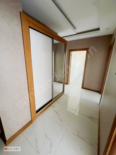 Aksu Macunda Satılık 3+1 — fotoğraf 31