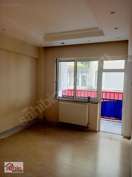 Ersin Emlak Tan Gazi Cad Satilik Dogalgazlı Daıre — fotoğraf 5