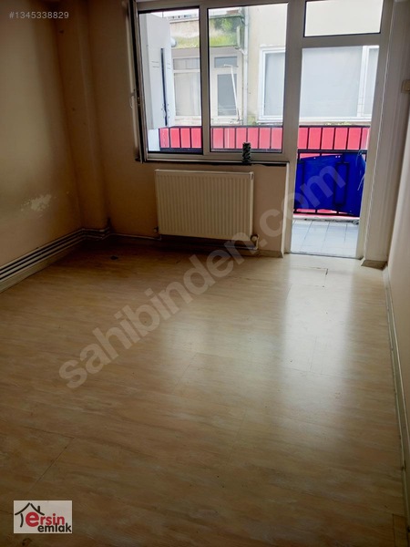 Ersin Emlak Tan Gazi Cad Satilik Dogalgazlı Daıre — fotoğraf 6