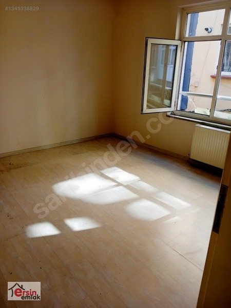 Ersin Emlak Tan Gazi Cad Satilik Dogalgazlı Daıre — fotoğraf 8
