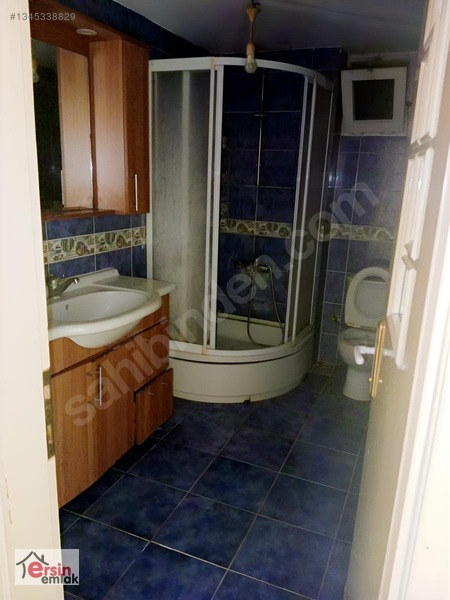 Ersin Emlak Tan Gazi Cad Satilik Dogalgazlı Daıre — fotoğraf 10