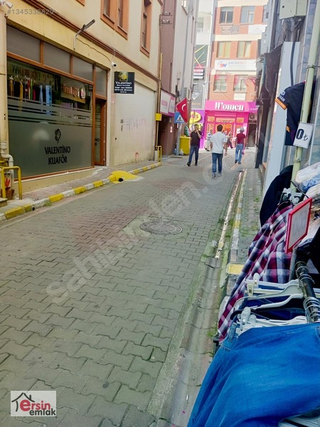 Ersin Emlak Tan Gazi Cad Satilik Dogalgazlı Daıre — fotoğraf 21