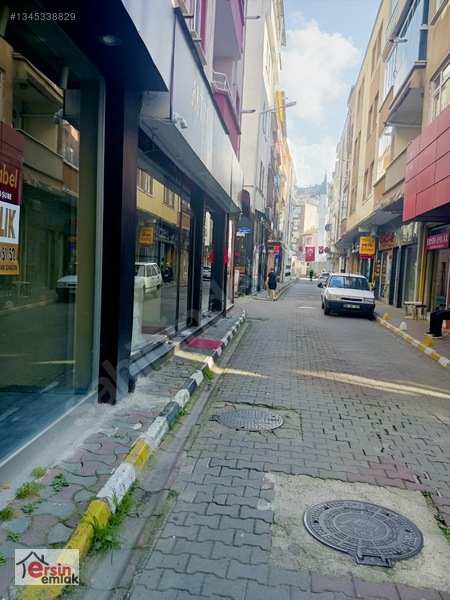 Ersin Emlak Tan Gazi Cad Satilik Dogalgazlı Daıre — fotoğraf 22