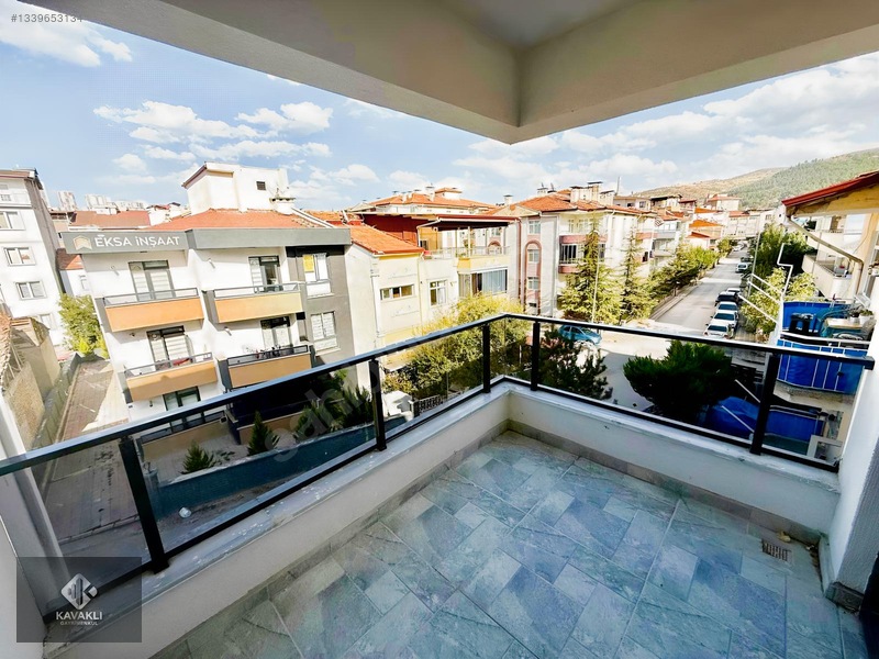 Kavaklı Gayrimenkul'den Satılık Lüx 1+1 Daire — fotoğraf 3