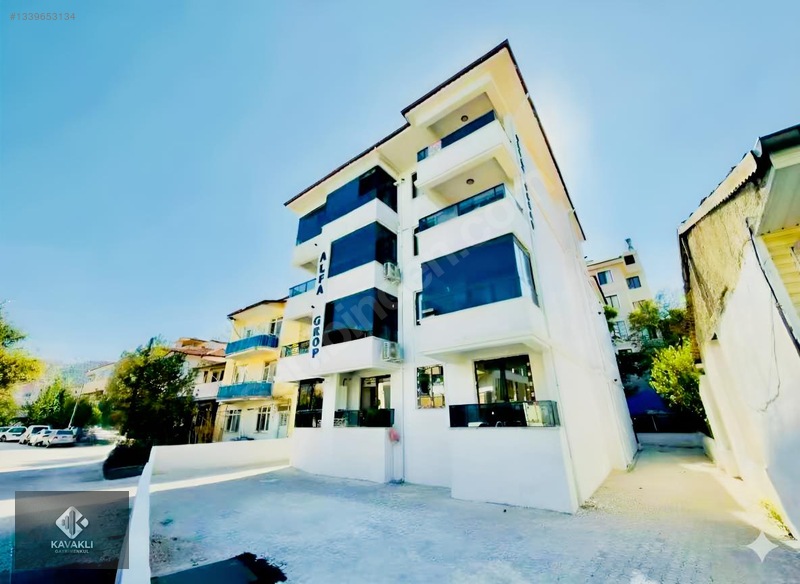 Kavaklı Gayrimenkul'den Satılık Lüx 1+1 Daire — fotoğraf 4