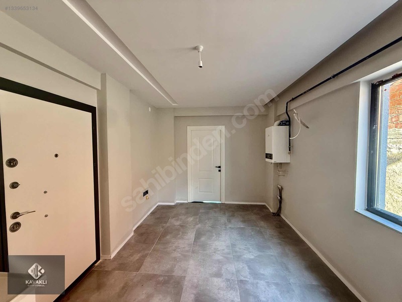 Kavaklı Gayrimenkul'den Satılık Lüx 1+1 Daire — fotoğraf 18