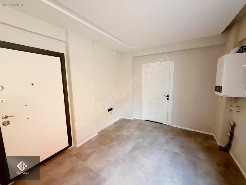 Kavaklı Gayrimenkul'den Satılık Lüx 1+1 Daire — fotoğraf 20