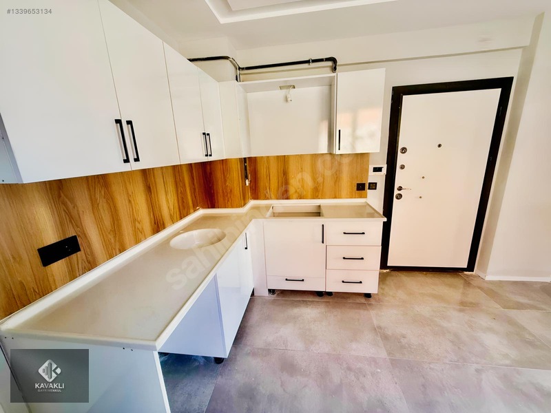 Kavaklı Gayrimenkul'den Satılık Lüx 1+1 Daire — fotoğraf 21
