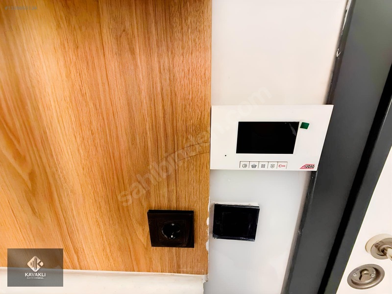 Kavaklı Gayrimenkul'den Satılık Lüx 1+1 Daire — fotoğraf 22