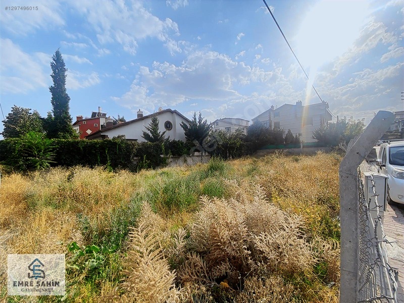 Selçuklu İsmail Kaya Caddesine 1 Parsel 474 M2 Müstakil Arsa — fotoğraf 14