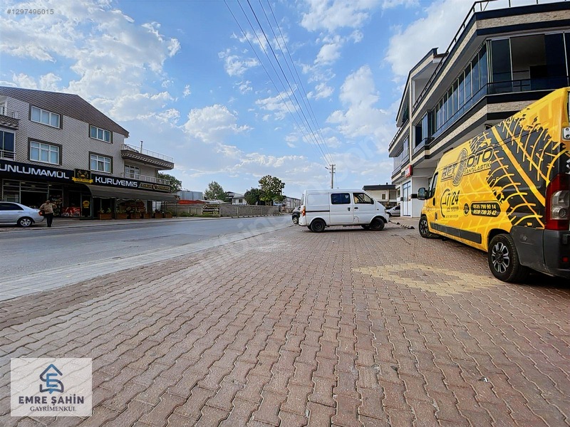Selçuklu İsmail Kaya Caddesine 1 Parsel 474 M2 Müstakil Arsa — fotoğraf 16
