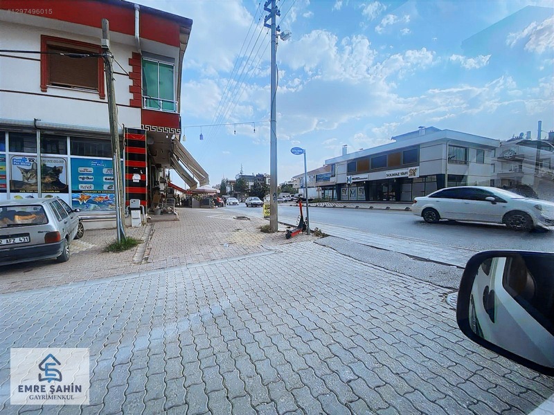 Selçuklu İsmail Kaya Caddesine 1 Parsel 474 M2 Müstakil Arsa — fotoğraf 17