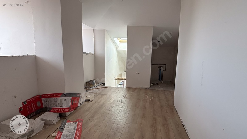 Kozyatağında Deniz Manzaralı 4+1 Dubleks Satılık Daire — fotoğraf 9
