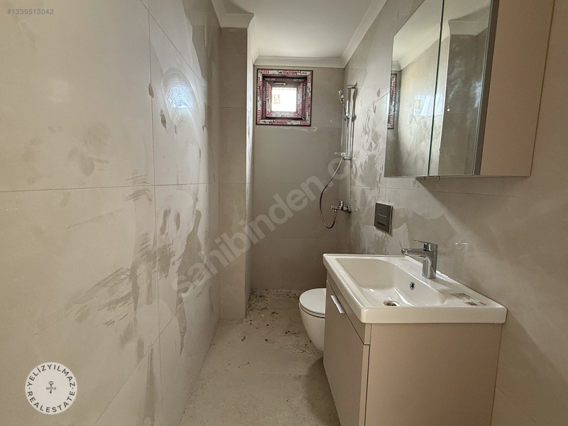 Kozyatağında Deniz Manzaralı 4+1 Dubleks Satılık Daire — fotoğraf 12